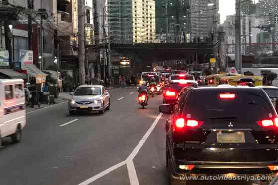 Makati to close several streets for 2019 Flores de Mayo procession image