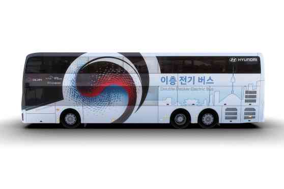 Hyundai's 70-seater, electric double-decker bus is what we need image