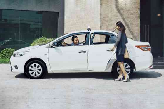 Colorum vehicles should be set on fire says Bayani Fernando image