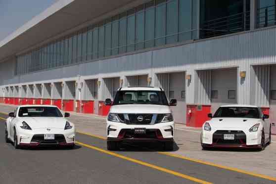 Nissan CEO speaks out on Renault-Fiat Chrysler deal image