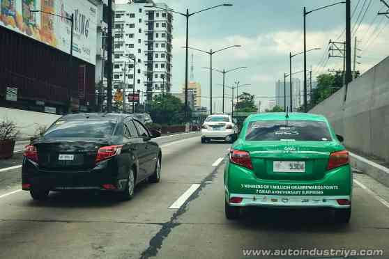 Grab PH to deactivate 8,000 driver accounts on June 10 image