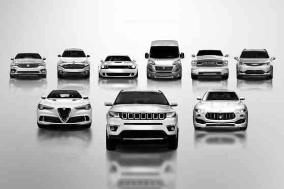 Fiat Chrysler no longer want to marry Renault-Nissan-Mitsubishi image