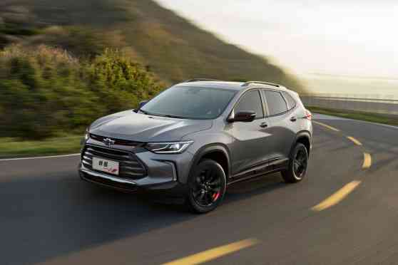 Chevrolet should bring the little Tracker SUV to the PH Chevrolet should bring the little Tracker SUV to the PH image