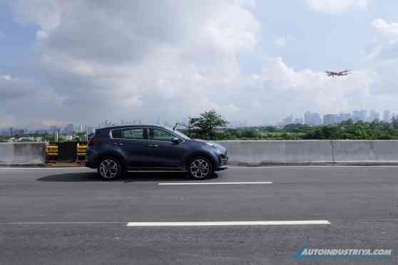Opening Soon: C-5 Southlink is the Merville flyover we've been waiting for image