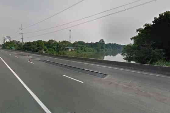Heads up: NLEX Bocaue River Bridge to be repaired image