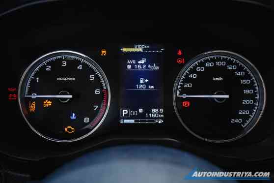 Drivers Ed: What your dashboard lights are trying to tell you image