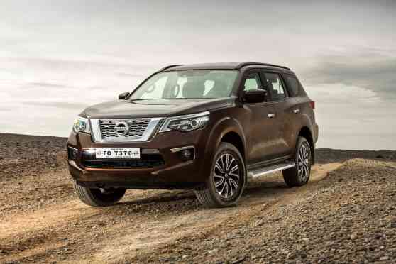 Get faster insurance claims with Nissan PH's new insurance program image