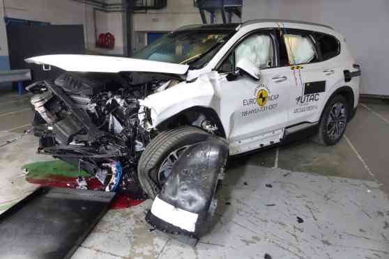 Future Hyundai cars can check on you for injuries after a crash image