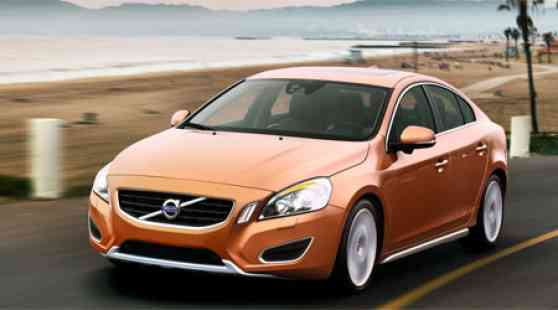 All-new Volvo S60 to debut at Geneva next month image