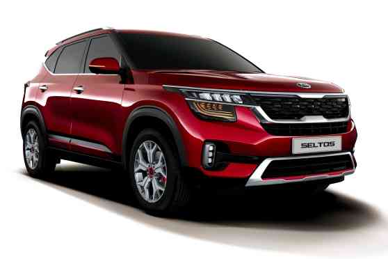 Is the 2020 Seltos the surprise that Kia PH has in store for us? image