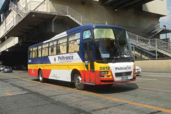 Supreme Court steps in on EDSA provincial bus ban debacle image