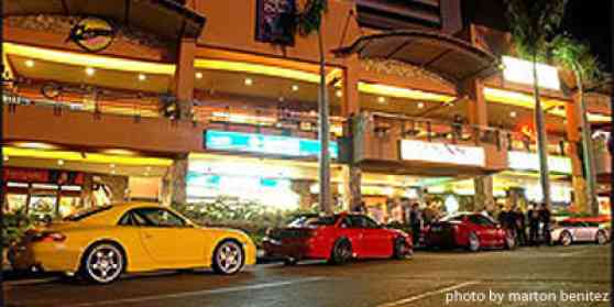 AutoIndustriya.com's 5th Anniversary Party image