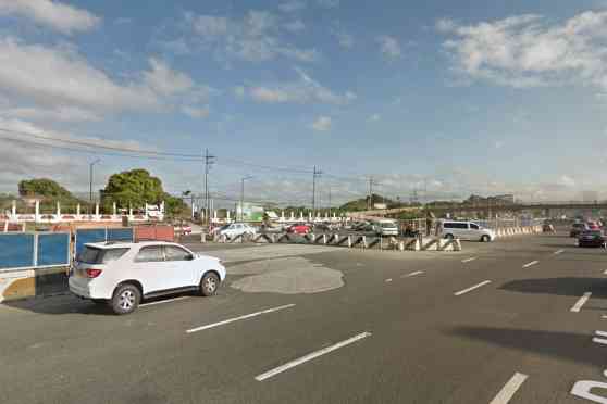 MMDA to transfer select C5, Commonwealth U-Turn slots image