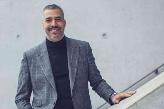 Audi TT designer moves to Mitsubishi Motors image