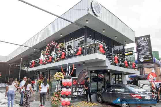 Perfect Finish Garage opens new shop in Olongapo image