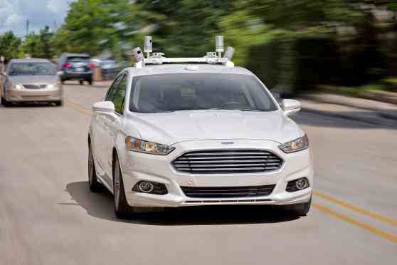 BCDA wants driverless cars to shuttle athletes for SEA Games in Clark image