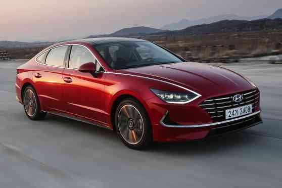 Hyundai's CVVD is the latest thing in variable valve timing image