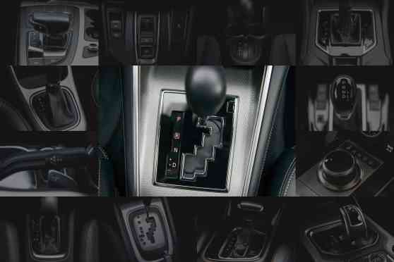 Gearbox Talk: How the Automatic became better than the Manual image