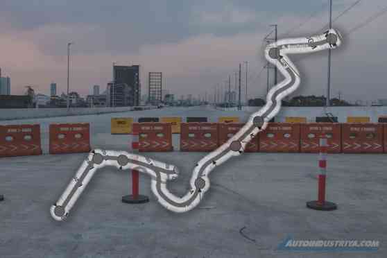 Skyway Stage 3 will be 90-95% complete by Christmas, fully opened Q1 2020 image