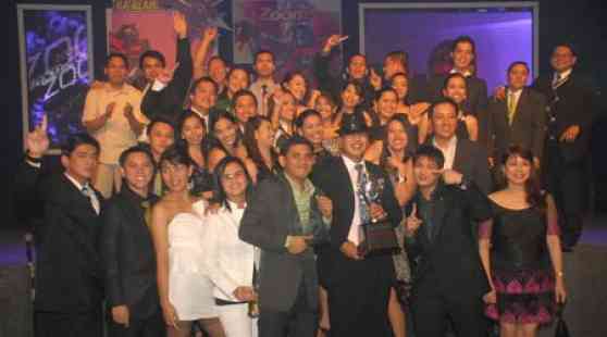 Mazda Philippines Lauds Dealer Network image