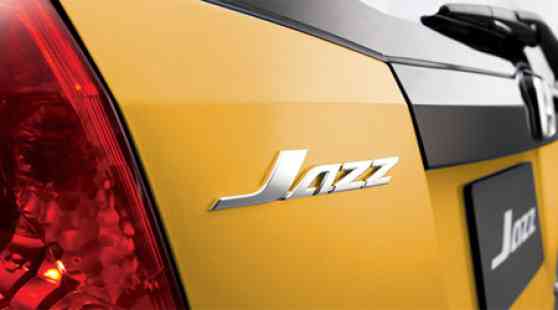 Honda introduces Jazz in Helios Yellow image