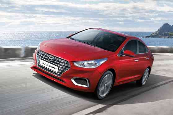 Hyundai PH hikes prices on Accent, Tucson, Santa Fe & Grand Starex image