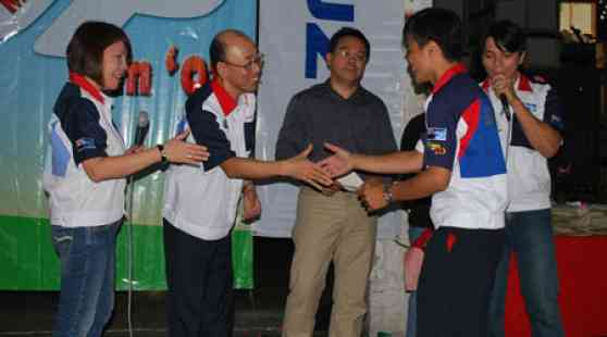 Suzuki celebrates 25th year anniversary image