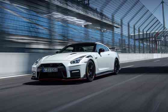 No, the 2020 Nissan GT-R NISMO won't cost PhP 16 million image