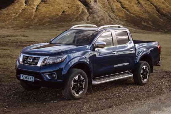 Do you want Nissan to build a Nismo Navara? image