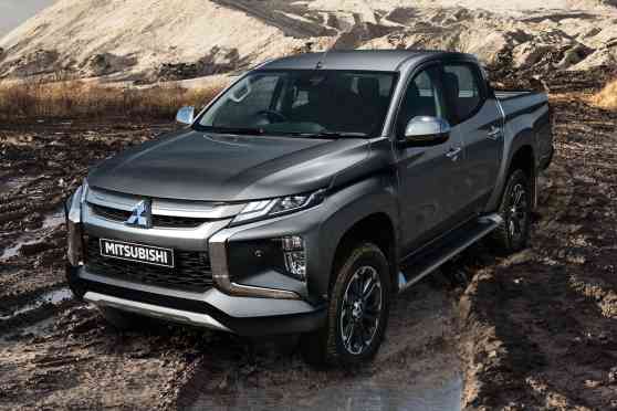 Drive home a Mitsubishi today for as low as Php 12,000 image