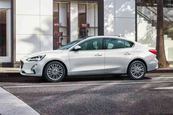 Is it time for Ford PH to bring in the Focus sedan again? image