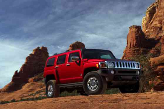 Hummer to Close Shop image