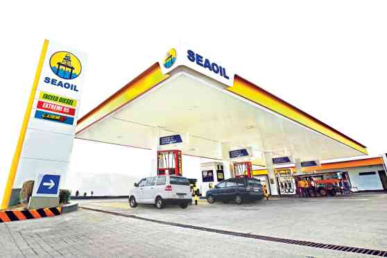 Win a lifetime supply of free gas with Seaoil&rsquo;s latest promo image