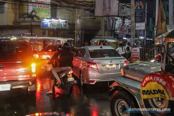 All PH drivers may soon be required to take seminars, driving tests image