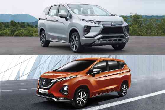 Will we see Nissan Xpander, er, Livina in PH dealerships? image