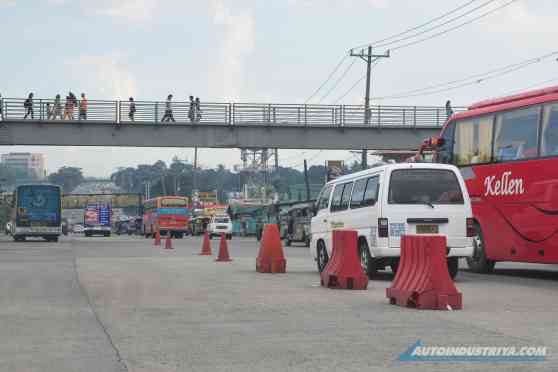 Big chunk of Commonwealth to be closed for SONA 2019 image