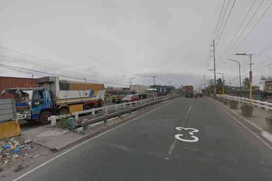 Heads up! C3 Road Bridge to be partially closed from July until Nov 2019 image