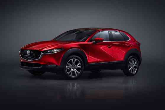 Mazda to begin producing CX-30 in Thailand, arriving in PH soon? image