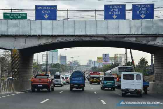 SEA Games organizer wants to close a section of NLEX for 12 hours image