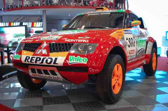 2006 Manila International Auto Show image