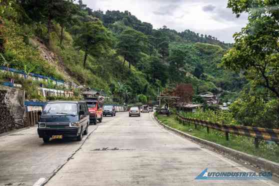 Up to LGUs to implement speed limits on roads across the country image