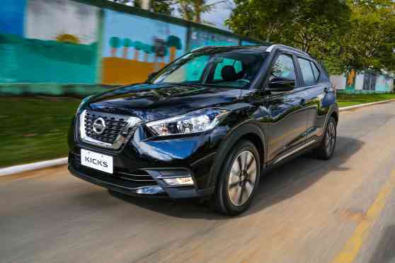 Will we see the Nissan Kicks in ASEAN soon? image