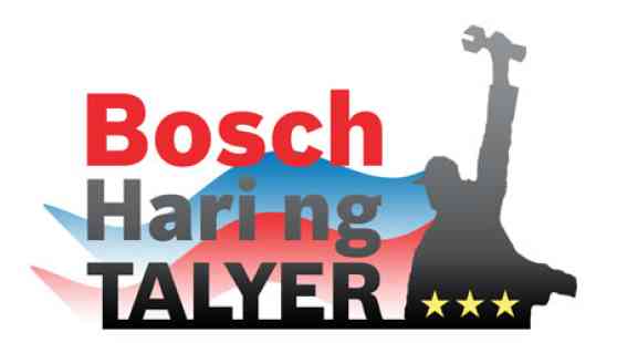 TESDA, Bosch further build Filipino auto technician competitiveness image
