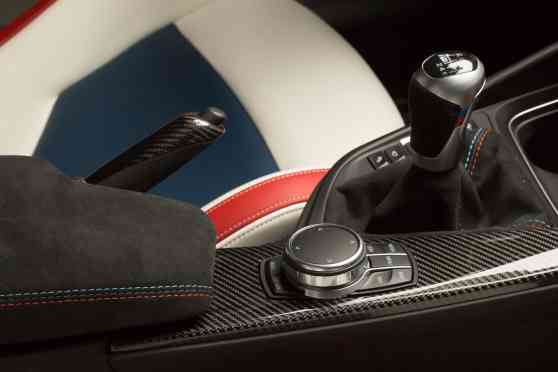 Next-gen M3, M4 will have manuals says BMW M boss image