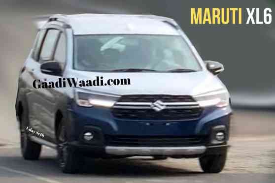 We're looking forward to Suzuki's BR-V, Rush, Xpander fighter image