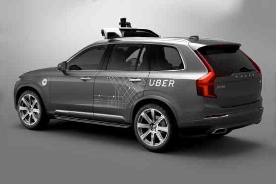 Uber axes 400 jobs globally after posting $1-B Q1 loss image