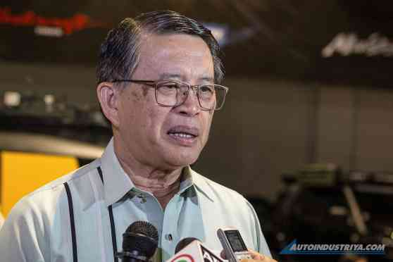 LTO employees, officials ordered to undergo lifestyle check image