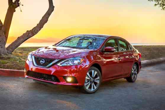 Is Nissan planning to kill some of its passenger cars? image