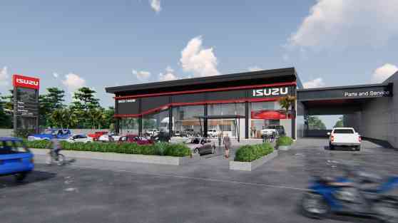 Isuzu Philippines to expand presence to Davao Del Norte image