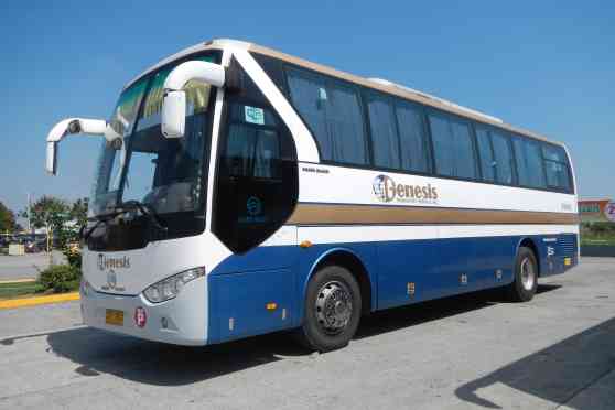 EDSA provincial bus ban trial starts next week whether we like it or not image